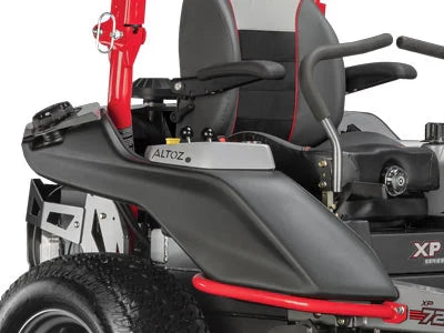 Altoz XP Series 540 HD / 660 HD / 720 HD