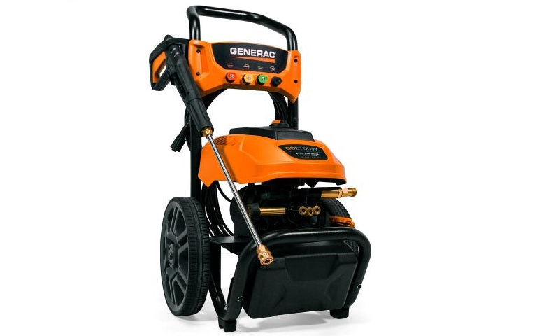 Pressure Washer | 2700PSI Electric