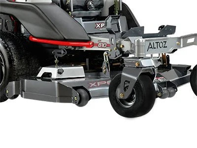 Altoz XP Series 540 HD / 660 HD / 720 HD