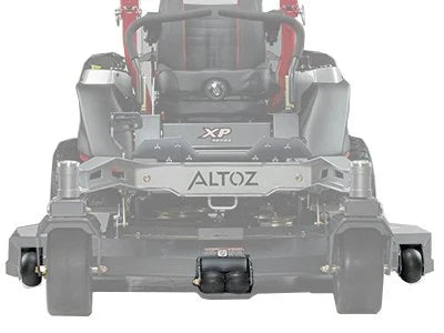 Altoz XP Series 540 HD / 660 HD / 720 HD