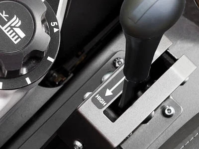 Altoz XC 610 Z Zero-Turn