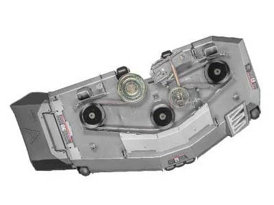 Altoz XC 610 Z Zero-Turn