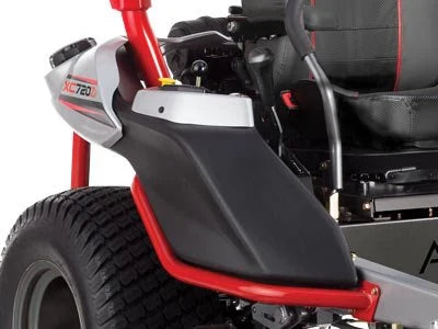 Altoz XC 610 Z Zero-Turn