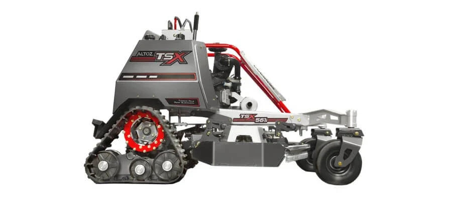 Altoz TSX 561 i Stand-On