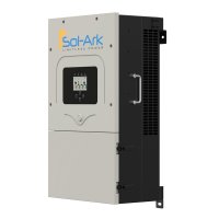 Sol-Ark LIMITLESS-15K INVERTER