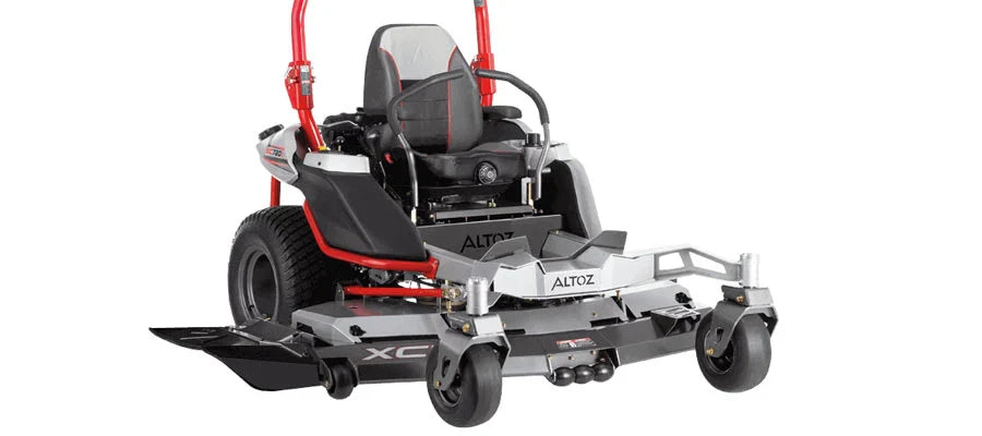 Altoz XC 720 Z Zero-Turn