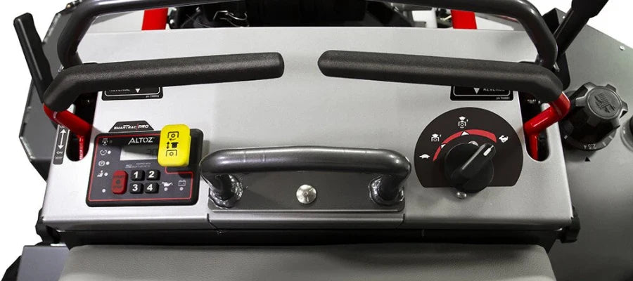 Altoz TSX 561 i Stand-On
