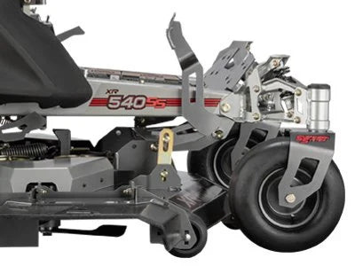 Altoz XR 480 / 540 / 540 SS