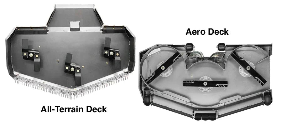 Altoz TSX 561 i Stand-On