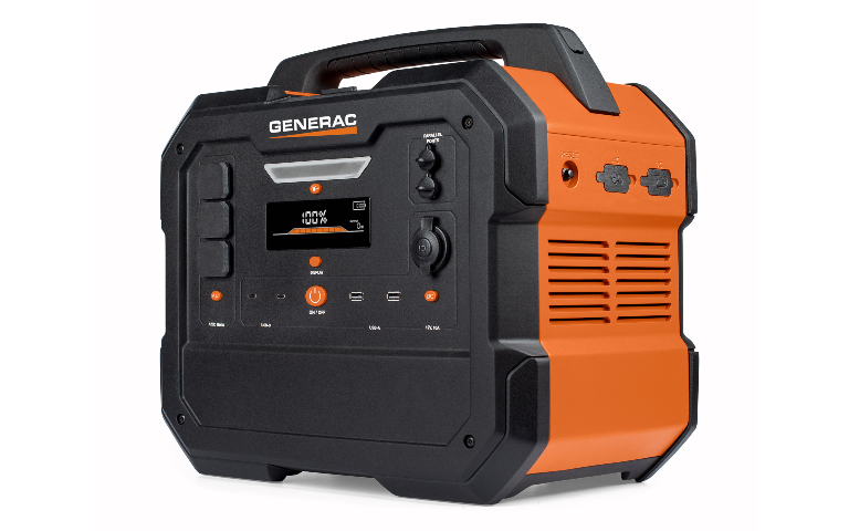 Portable Power Station, 2000 | 50ST