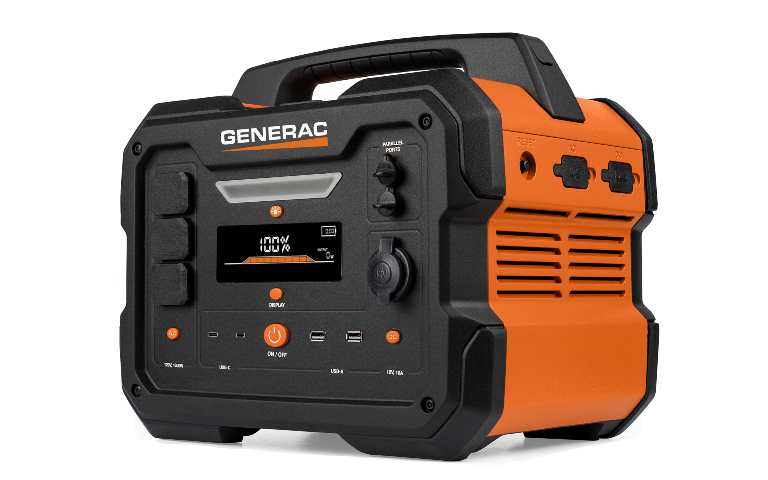 Portable Power Station, 1000 | 50ST