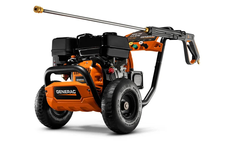 Pressure Washer | 3600PSI 2.4GPM
