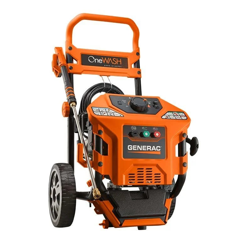 Pressure Washer | OneWash™ 2000-3100PSI 2.8GPM