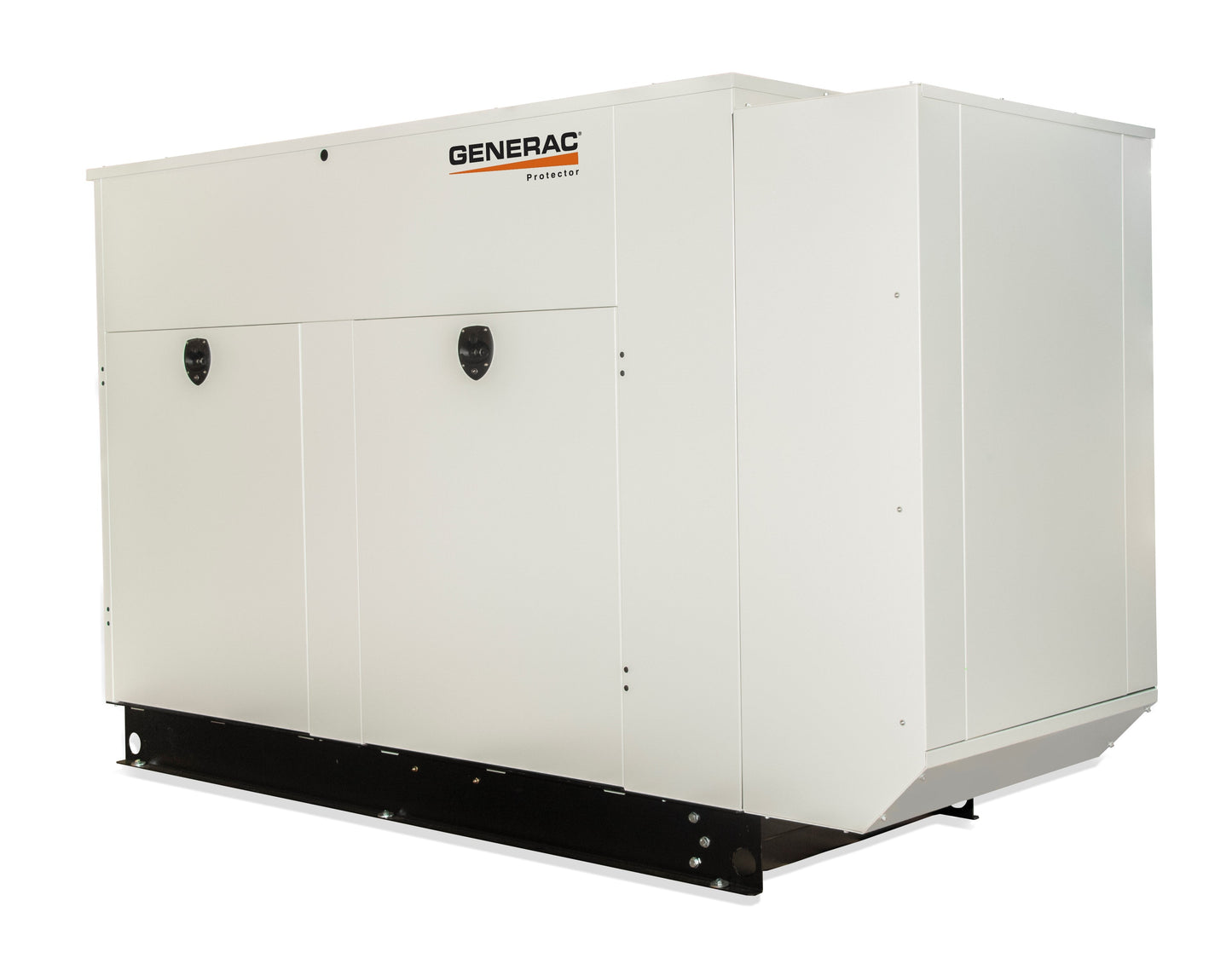 Standby Generator, 100kW | 1800rpm | SCAQMD Compliant