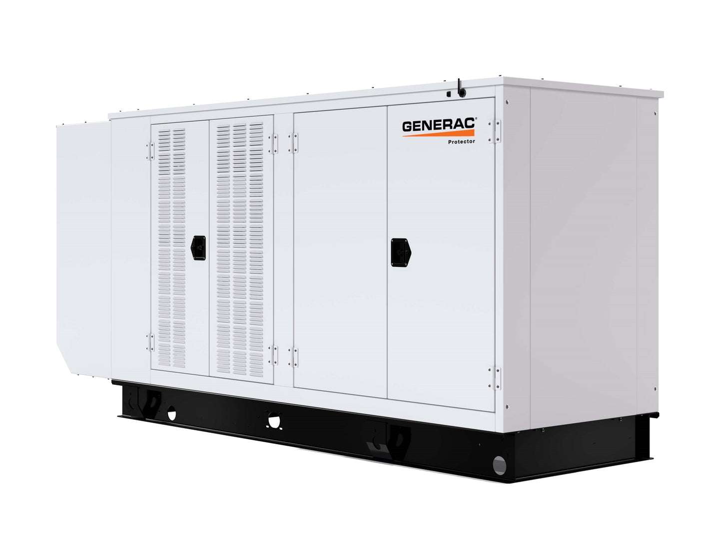 Standby Generator, 130kW | 1800rpm | SCAQMD Compliant