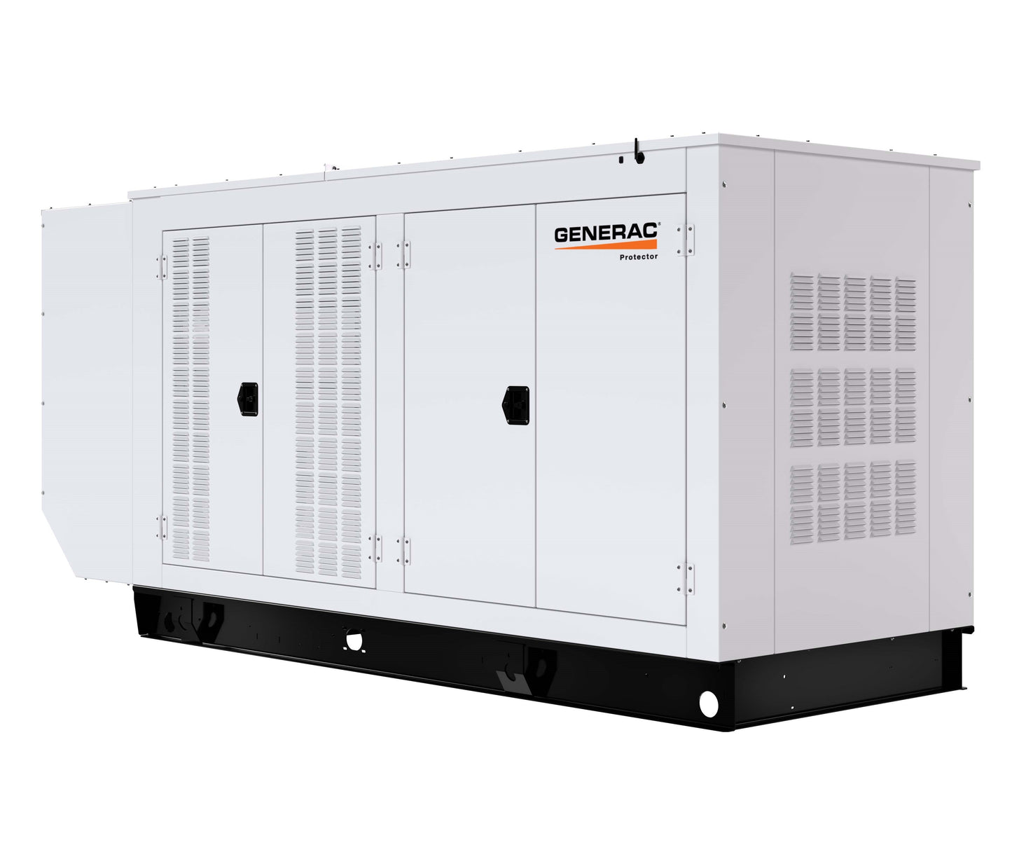 Standby Generator, 150kW | 1800rpm | SCAQMD Compliant