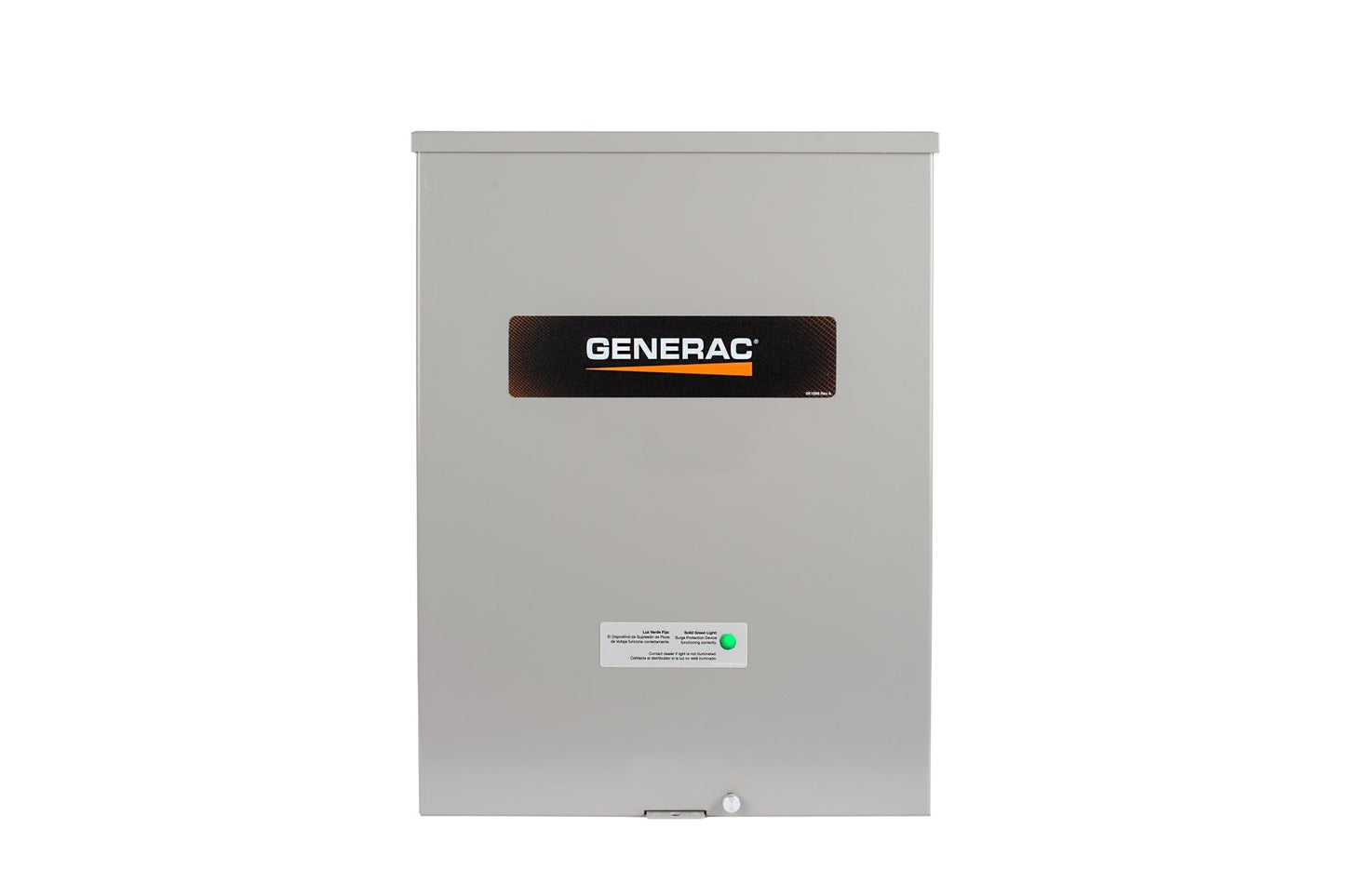 Transfer Switch, Automatic | 100A Service Entrance Rated | With SPD