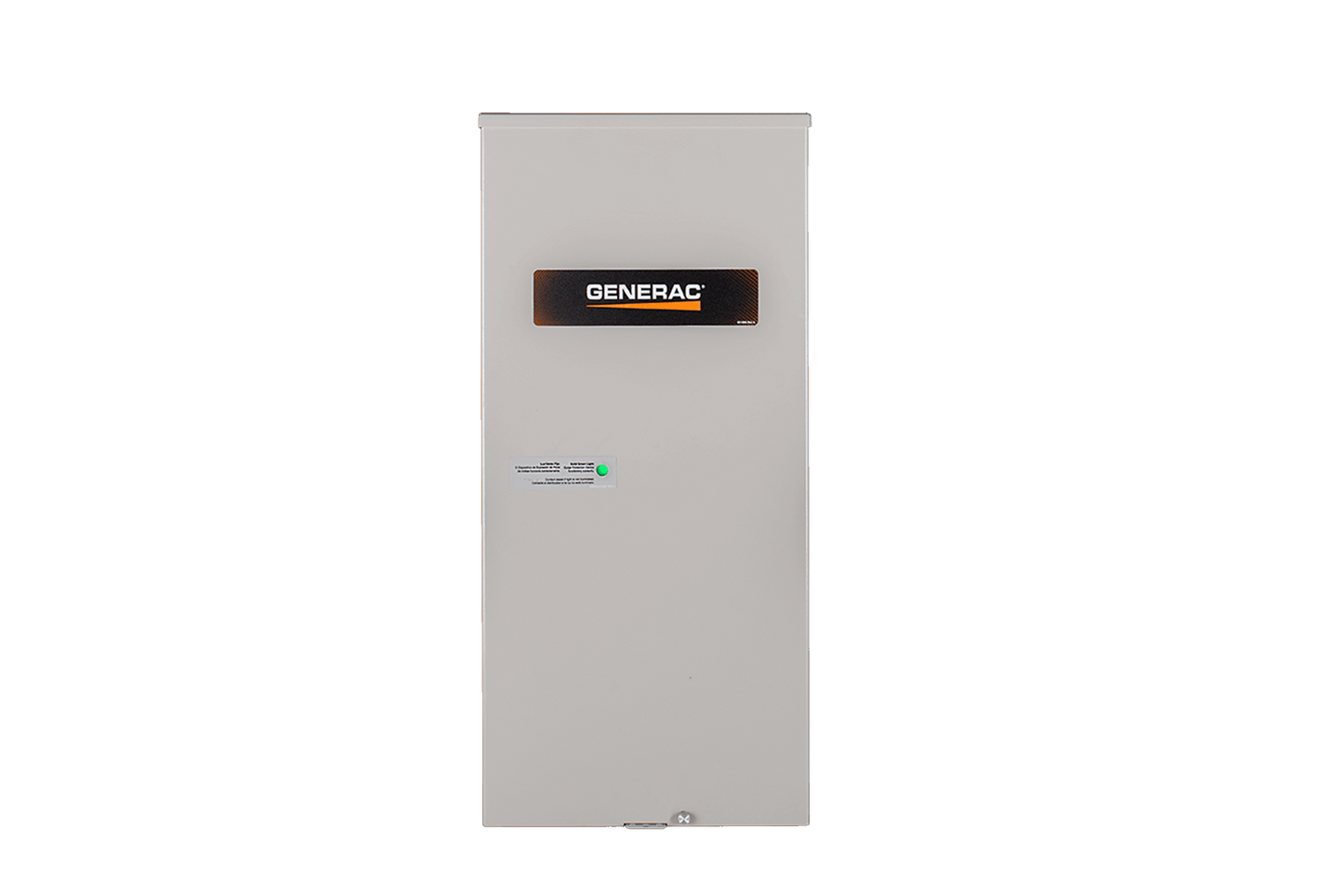 Transfer Switch, Automatic | 200A Service Entrance Rated | with SPD