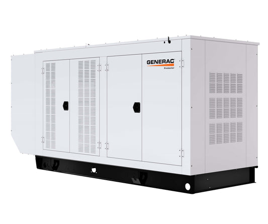 Standby Generator, 150kW | 1800rpm | SCAQMD Compliant