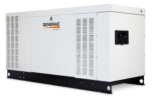 Standby Generator, 80kW | 1800rpm | SCAQMD Compliant