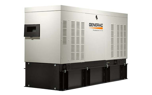 Standby Generator, 15kW | Diesel | 1800rpm | Extended Tank