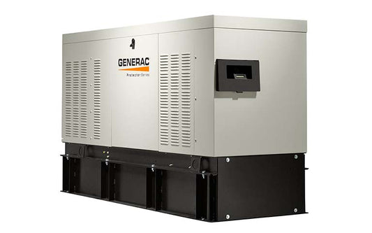 Standby Generator, 20kW | Diesel | 1800rpm | Extended Tank