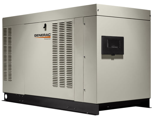 Standby Generator, 60kW | 3600rpm