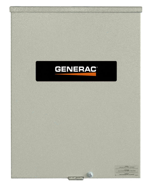 Transfer Switch, Automatic | 200A Non-Service Entrance Rated | 50Hz