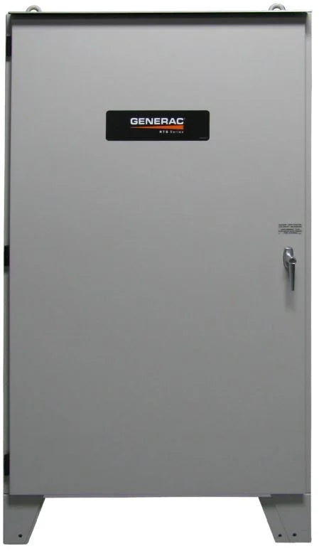 Transfer Switch, Automatic | 800A Non-Service Entrance Rated
